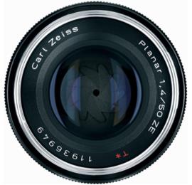 Zeiss-Normal-50mm-f-1-4-ZE-Planar-T-Manual-Focus-Lens-for-Canon
